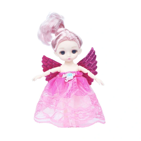 Angle Doll For Kids 3 - Image 2